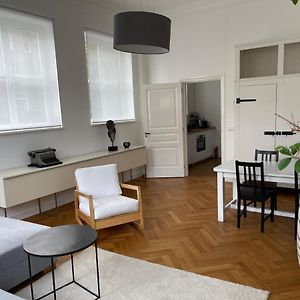 Appartement met Drie Slaapkamers