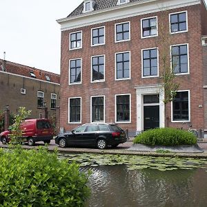 Standaard Appartement